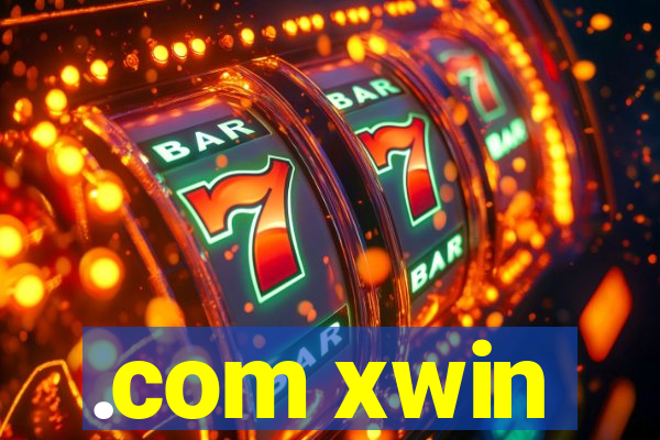 .com xwin